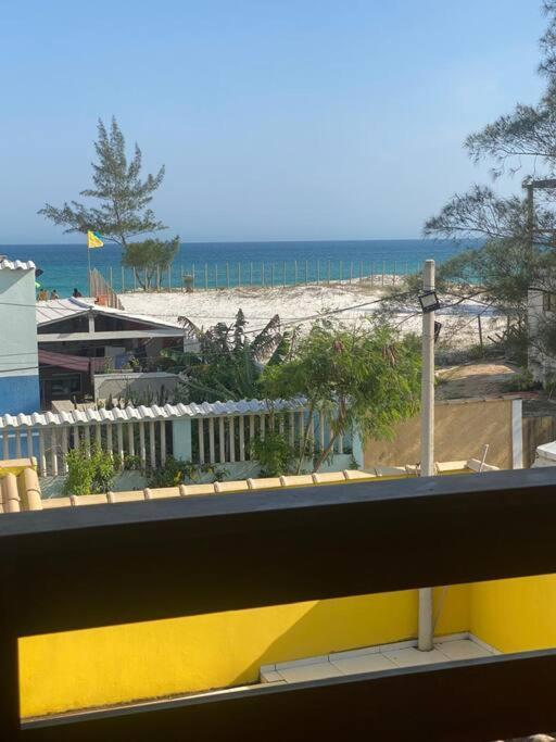 Casa De 3 Quartos Em Arraial Arraial do Cabo Exteriör bild